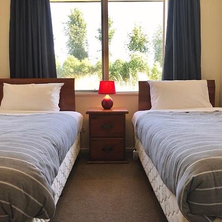 Stunning 360-Degree Views Villa Twizel Exterior photo