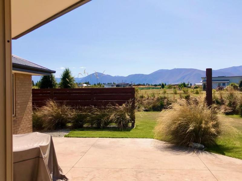 Stunning 360-Degree Views Villa Twizel Exterior photo